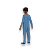 Picture of LILO AND STITCH - STITCH COSTUME WITH MASK 7-8 YEARS